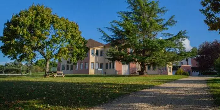 CFA Boulazac