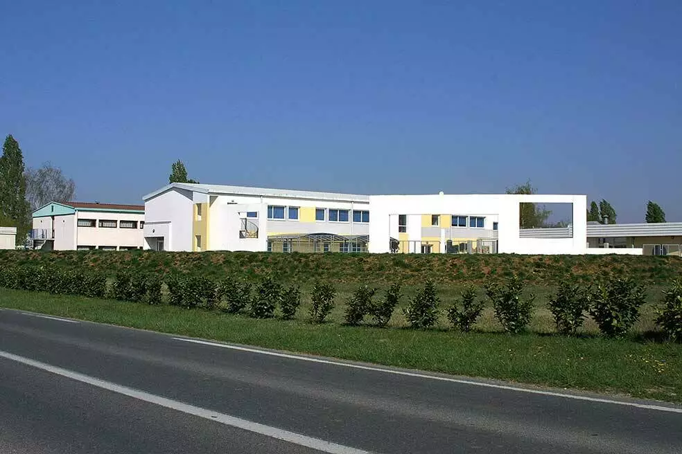 CMA Formation Saint-Germain-de-Lusignan