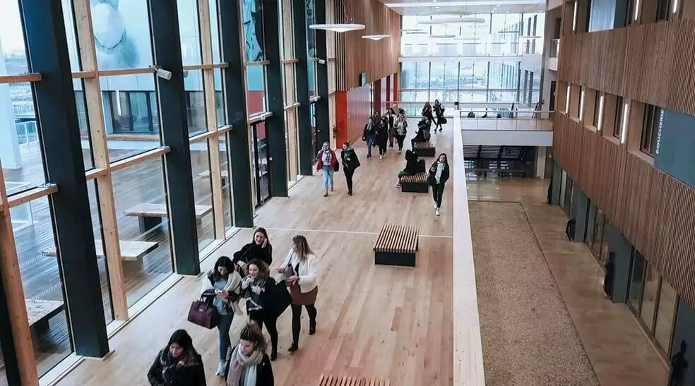 CFA La Rochelle