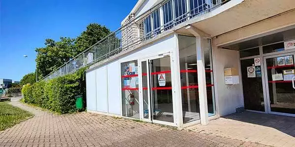 foyer des jeunes travailleurs