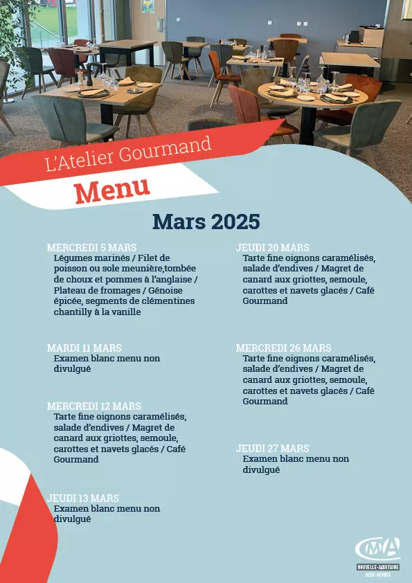 Menu Atelier gourmand mars 2025.png