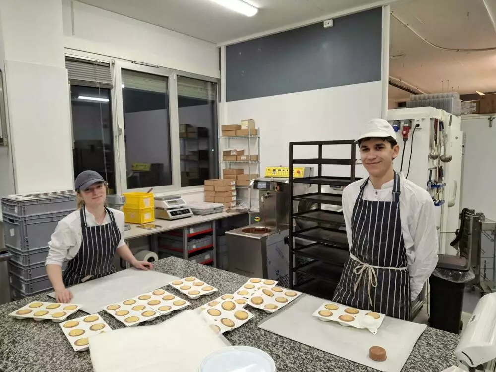 Erasmus Oslo-dans les ateliers.jpg