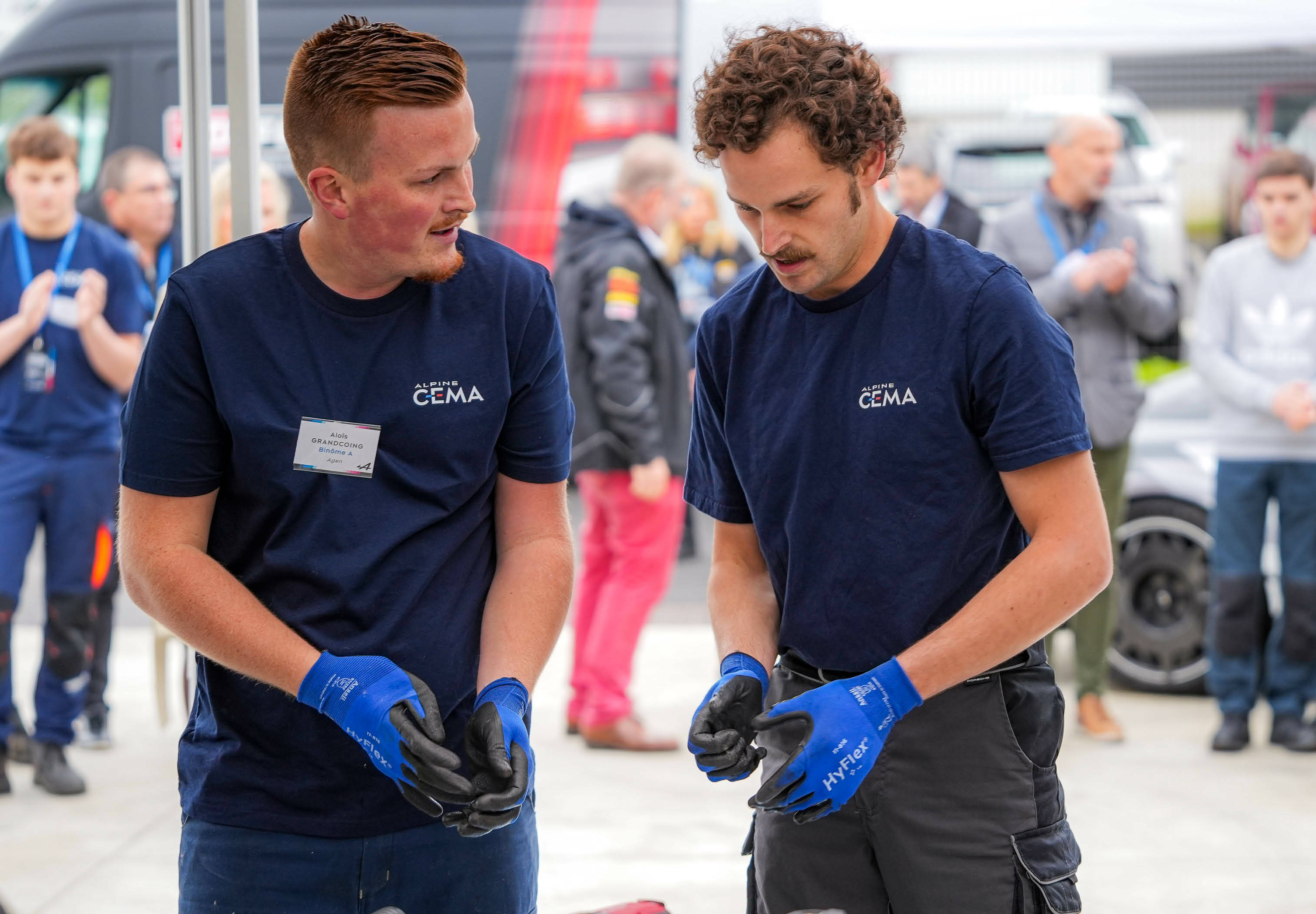 Occhiali Da Tiro Uvex Apache - Grado Militare, Lenti Intercambiabili, Antiappannamento, NATO STANAG - Foto 2