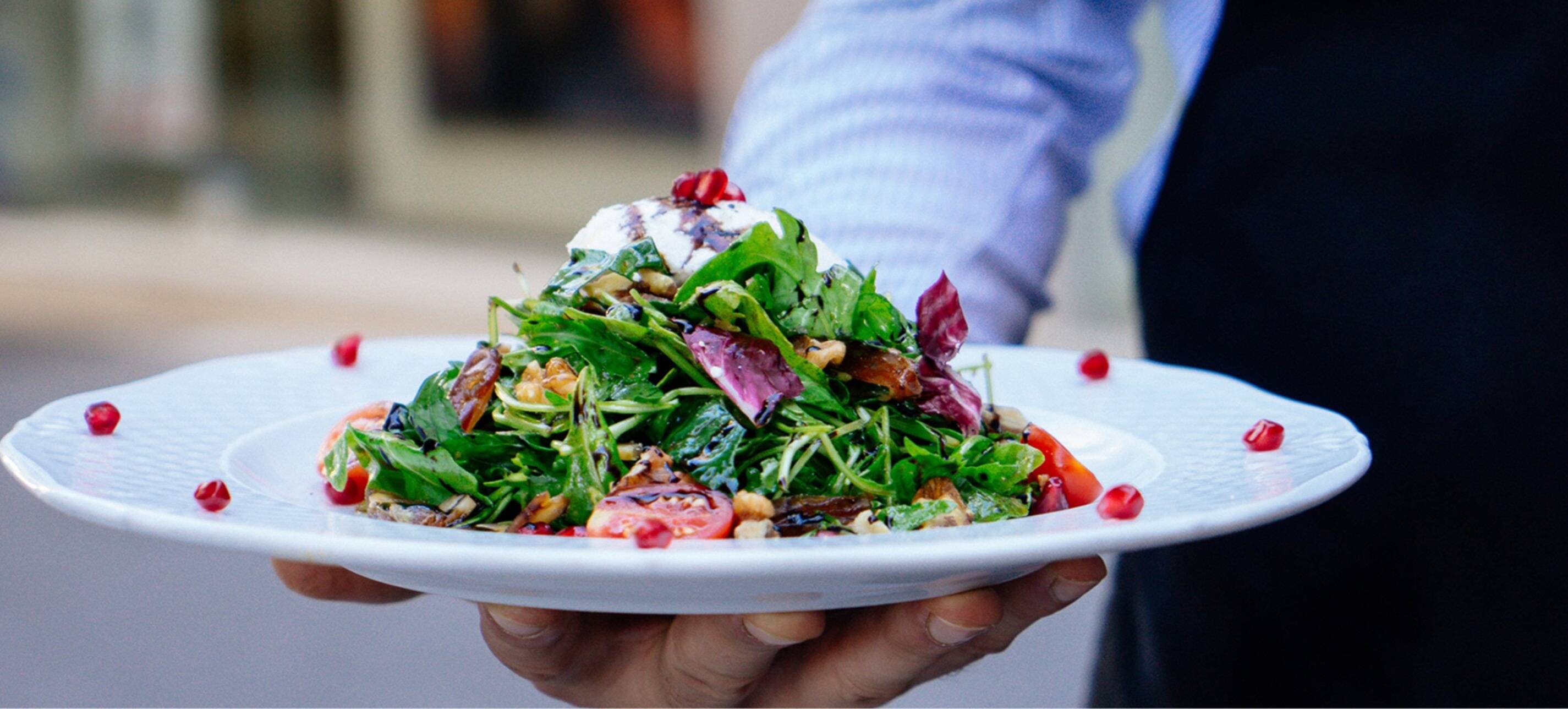 TP Serveur en restauration | CMA Formation Nouvelle-Aquitaine